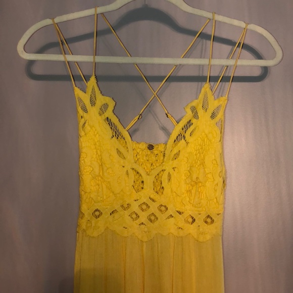 Free People Dresses & Skirts - Free people Adella dress